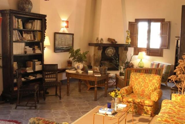 Agriturismo Baglio Vecchio Castelvetrano Extérieur photo
