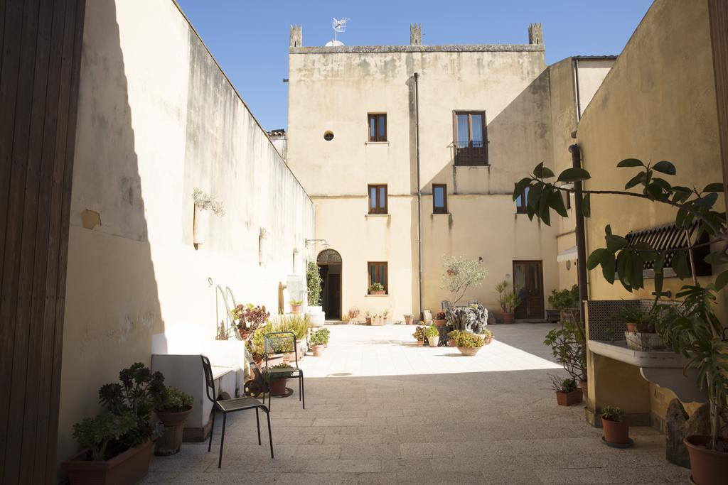 Agriturismo Baglio Vecchio Castelvetrano Extérieur photo